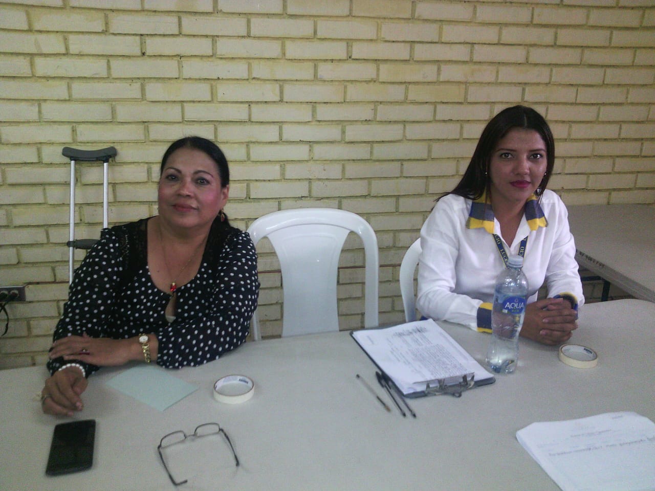 31.- DDE03 Dirección Departamental de Comayagua