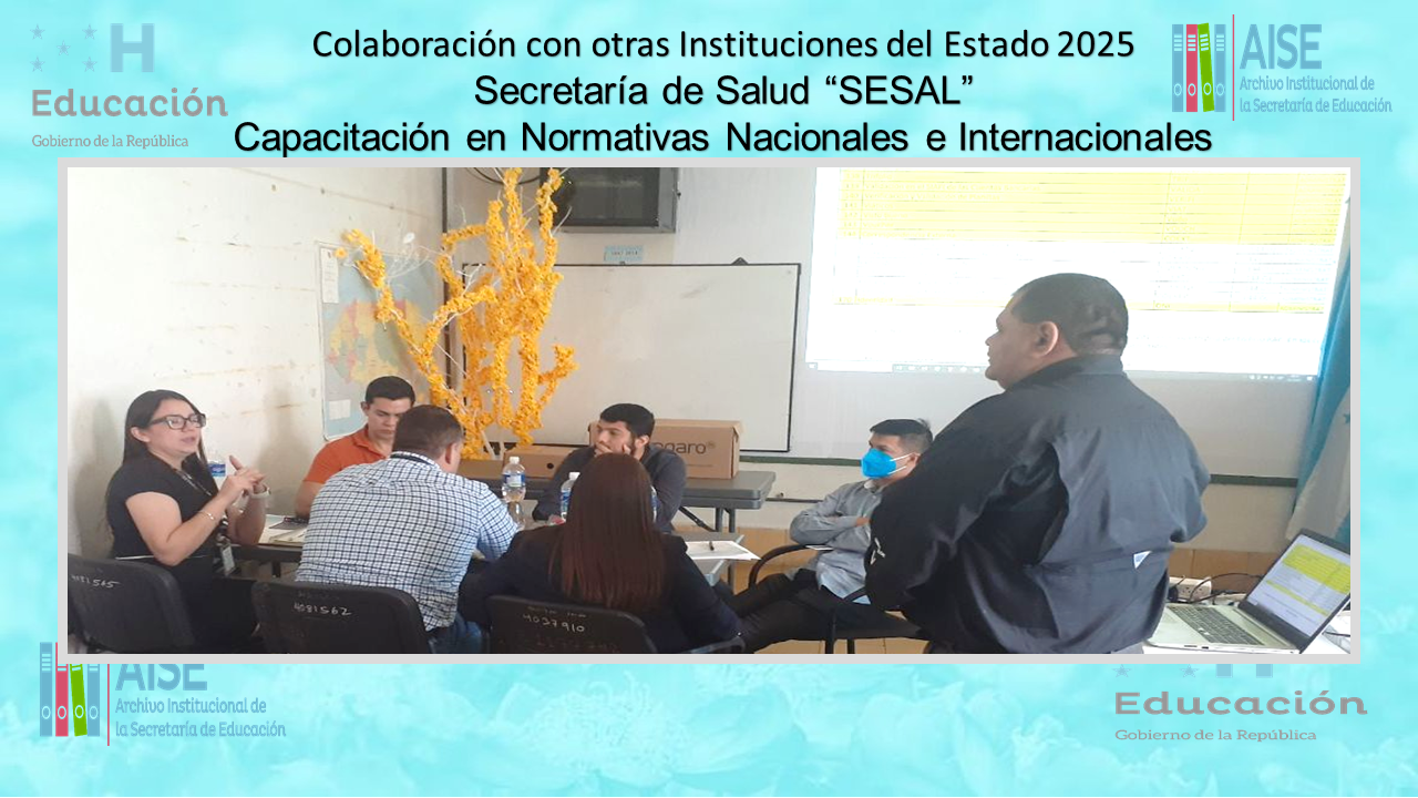 21.- VISITA DE LA SECRETARIA DE SALUD 2025