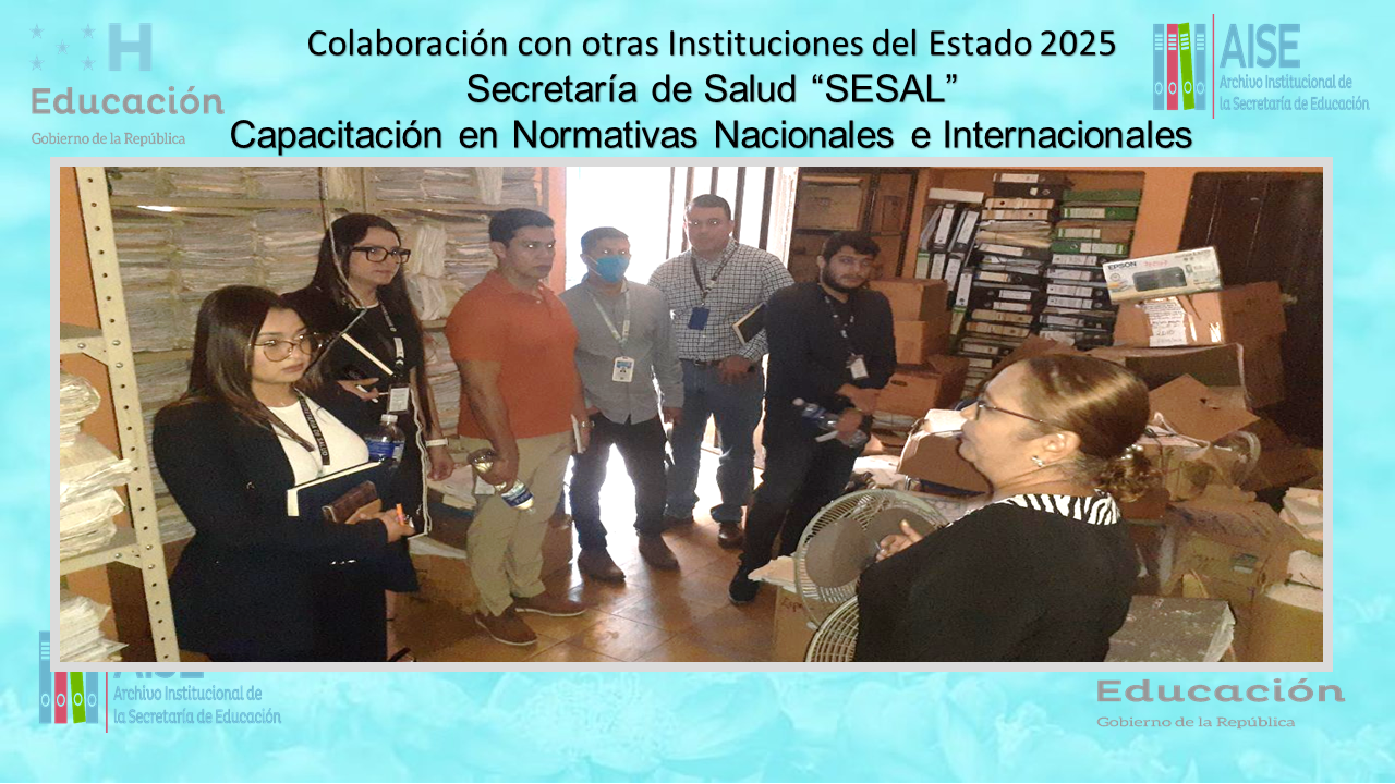 21.- VISITA DE LA SECRETARIA DE SALUD 2025